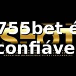755bet - 755bet é confiável